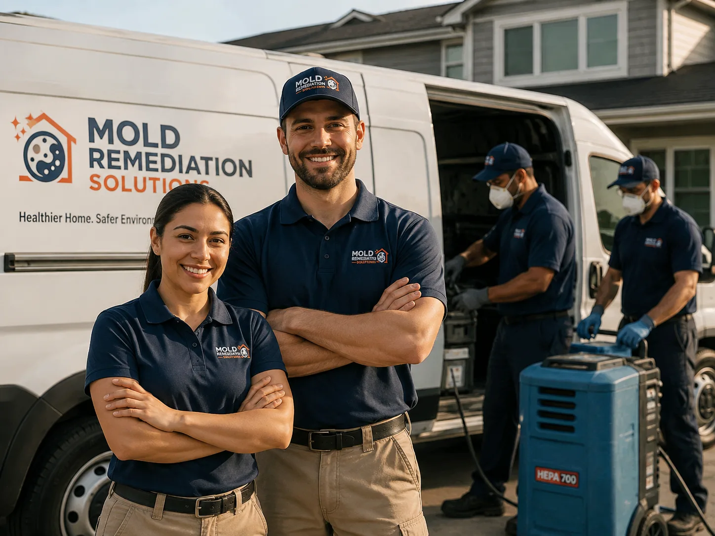 Mold Remediation company in East Springfield, NY